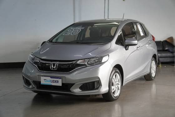 Carro 1.5 DX 16V FLEX 4P MANUAL