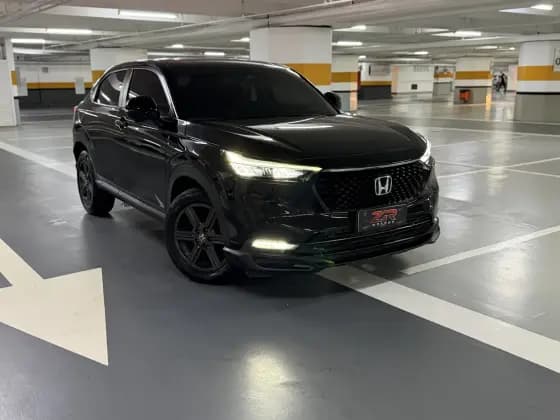 Carro 1.5 DI I-VTEC TURBO FLEX ADVANCE CVT