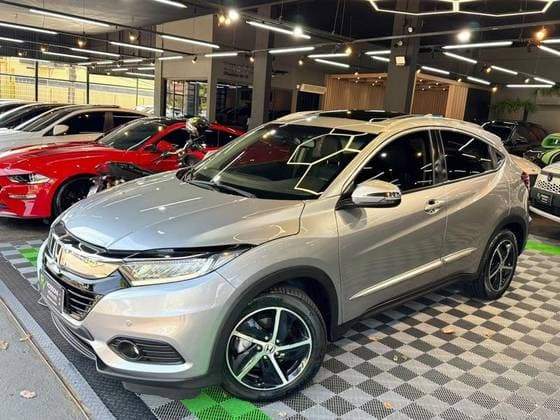 Carro 1.5 16V TURBO GASOLINA TOURING 4P AUTOMÁTICO