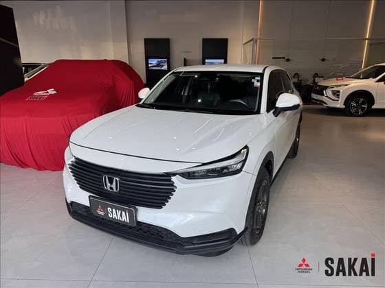 Carro 1.5 DI I-VTEC FLEX EXL CVT