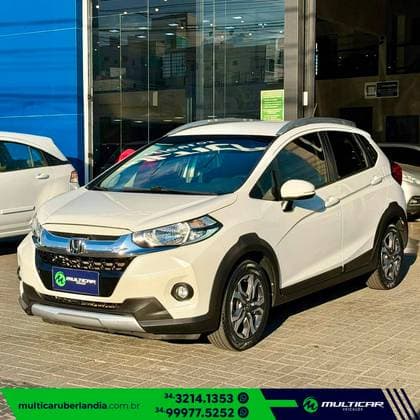 Carro 1.5 16V FLEXONE EX CVT