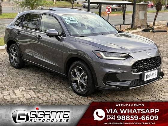Carro 2.0 i-VTEC GASOLINA TOURING CVT