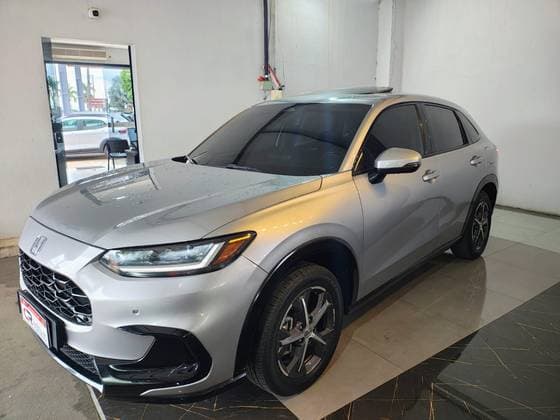 Carro 2.0 i-VTEC GASOLINA TOURING CVT