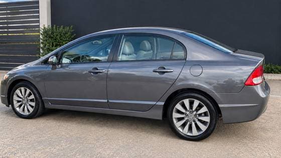 Carro 1.8 LXL 16V FLEX 4P AUTOMÁTICO
