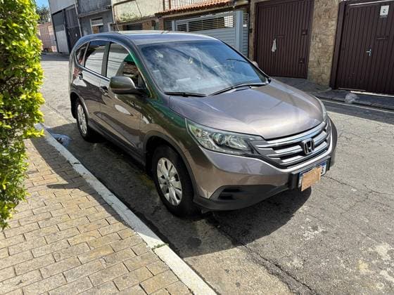 Carro 2.0 LX 4X2 16V GASOLINA 4P AUTOMÁTICO