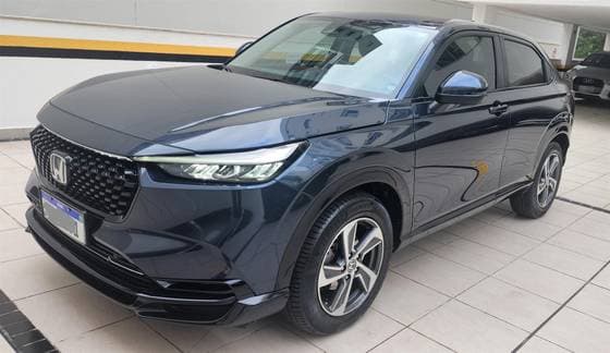 Carro 1.5 DI I-VTEC TURBO FLEX TOURING CVT