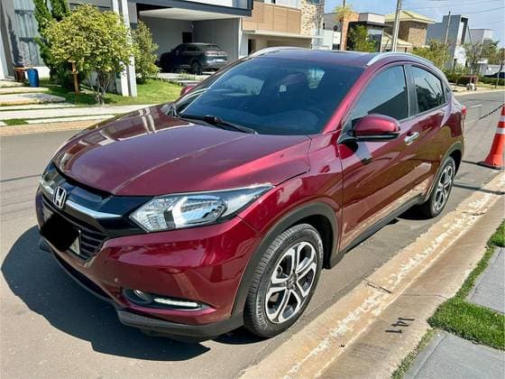 Carro 1.8 16V FLEX EXL 4P AUTOMÁTICO