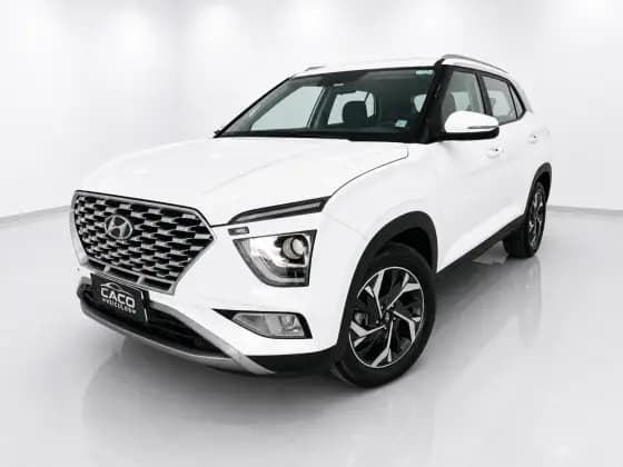 Carro 1.0 TGDI FLEX LIMITED AUTOMÁTICO