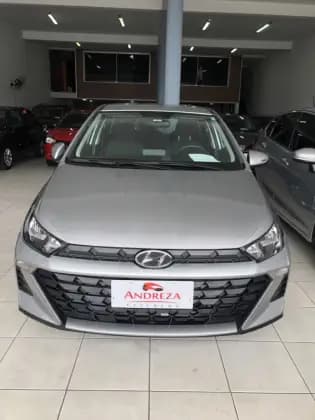 Carro 1.0 12V FLEX COMFORT MANUAL