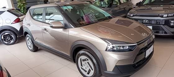 Carro 1.0 FLEX COMFORT MANUAL