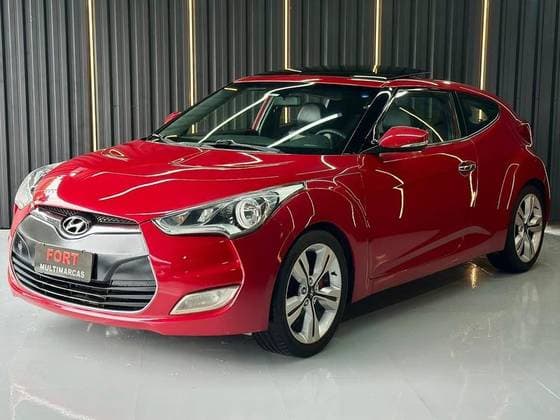 Carro 1.6 16V GASOLINA 3P AUTOMÁTICO