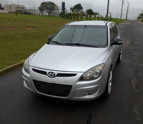 Carro 2.0 MPFI GLS 16V GASOLINA 4P MANUAL