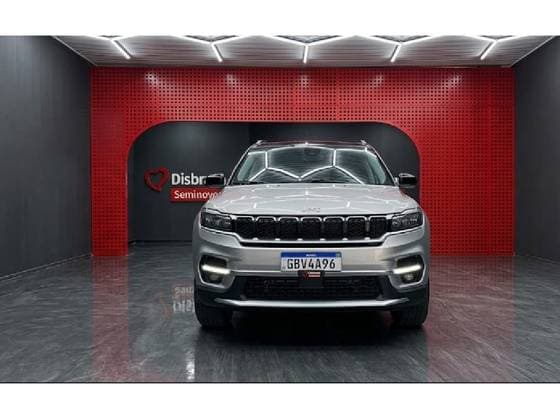 Carro 1.3 T270 TURBO FLEX LIMITED AT6