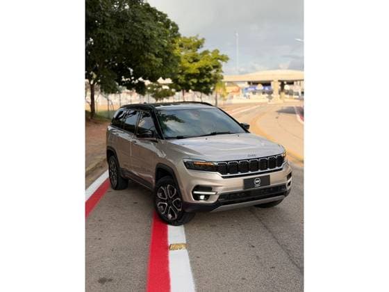 Carro 2.0 TD380 TURBO DIESEL LIMITED AT9
