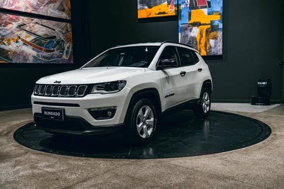 Carro 2.0 16V FLEX SPORT AUTOMÁTICO