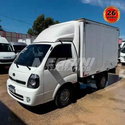 Carro 2.5 TD DIESEL STD CS MANUAL