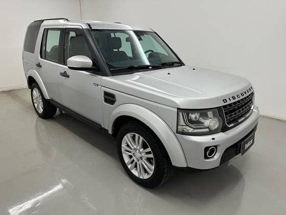 Carro 3.0 SE SDV6 4X4 TURBO DIESEL INTERCOOLER 4P AUTOMÁTICO