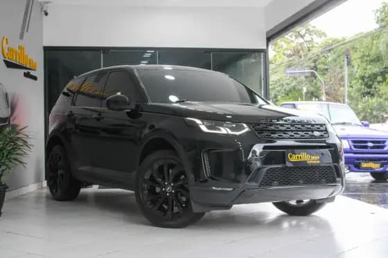 Carro 2.0 D180 TURBO DIESEL SE AUTOMÁTICO