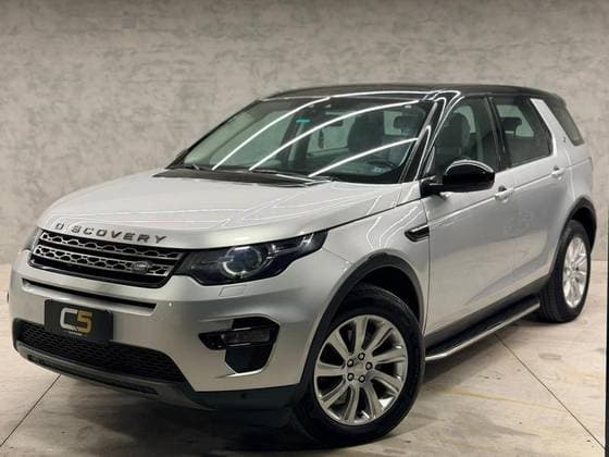 Carro 2.0 16V SI4 TURBO GASOLINA SE 4P AUTOMÁTICO