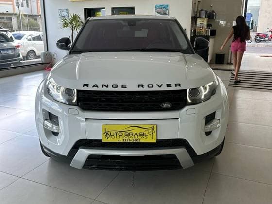 Carro 2.0 DYNAMIC 4WD 16V GASOLINA 4P AUTOMÁTICO