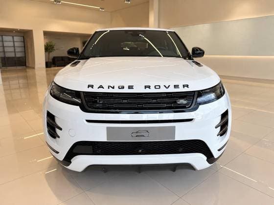 Carro 2.0 P250 FLEX R-DYNAMIC HSE AWD AUTOMÁTICO