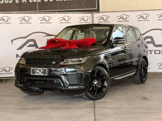 Carro 3.0 HSE 4X4 V6 24V TURBO DIESEL 4P AUTOMÁTICO