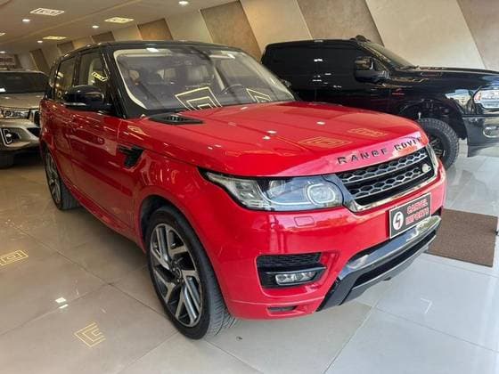 Carro 3.0 HSE 4X4 V6 24V TURBO DIESEL 4P AUTOMÁTICO