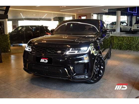 Carro 3.0 HSE 4X4 V6 24V TURBO DIESEL 4P AUTOMÁTICO