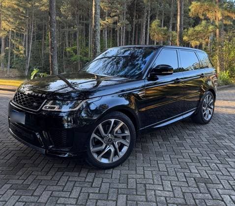 Carro 3.0 HSE 4X4 V6 24V TURBO DIESEL 4P AUTOMÁTICO