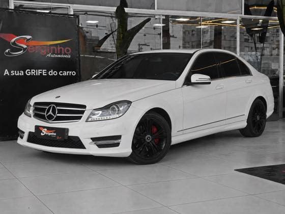 Carro 1.6 CGI SPORT 16V TURBO GASOLINA 4P AUTOMÁTICO