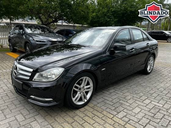 Carro 1.8 CGI CLASSIC 16V GASOLINA 4P AUTOMÁTICO