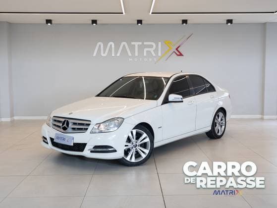 Carro 1.8 CGI CLASSIC 16V GASOLINA 4P AUTOMÁTICO