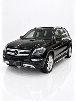 Carro 4.7 V8 4X4 GASOLINA 4P AUTOMÁTICO