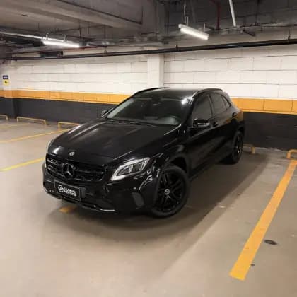 Carro 1.6 CGI FLEX STYLE 7G-DCT