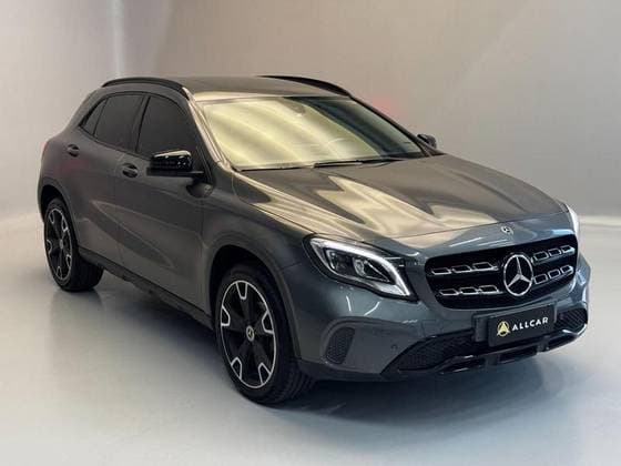 Carro 1.6 CGI FLEX ADVANCE 7G-DCT