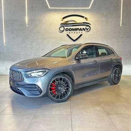 Carro 2.0 CGI GASOLINA 4MATIC SPEEDSHIFT