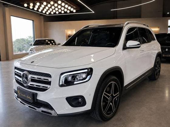 Carro 1.3 CGI GASOLINA LAUNCH EDITION 7G-DCT