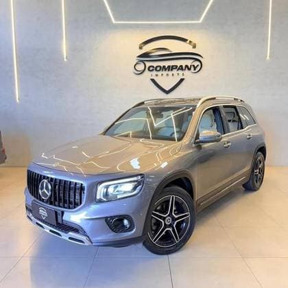 Carro 1.3 CGI GASOLINA PROGRESSIVE 7G-DCT