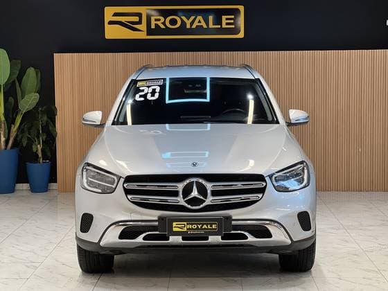 Carro 2.0 TURBO DIESEL OFF-ROAD 9G-TRONIC