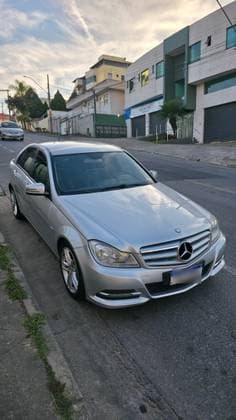 Carro 1.8 CGI CLASSIC 16V TURBO GASOLINA 4P AUTOMÁTICO
