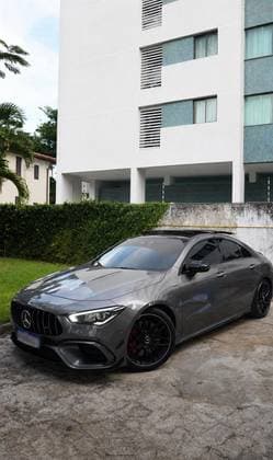 Carro 2.0 CGI GASOLINA S 4MATIC SPEEDSHIFT