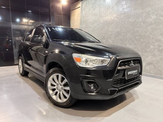 Carro 2.0 4X2 16V GASOLINA 4P AUTOMÁTICO