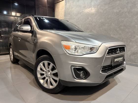 Carro 2.0 4X4 AWD 16V GASOLINA 4P AUTOMÁTICO