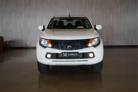 Carro 2.4 16V TURBO DIESEL GL CD 4X4 MANUAL