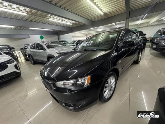 Carro 2.0 HL-T 16V GASOLINA 4P AUTOMÁTICO