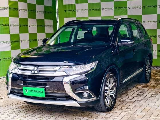 Carro 2.0 16V GASOLINA 4P AUTOMÁTICO