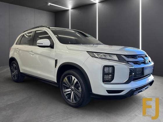 Carro 2.0 MIVEC FLEX HPE AUTOMÁTICO