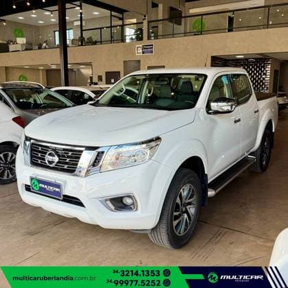 Carro 2.3 16V TURBO DIESEL XE CD 4X4 AUTOMÁTICO