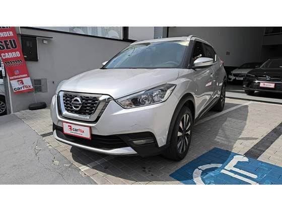 Carro 1.6 16V FLEXSTART ACTIVE XTRONIC