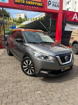 Carro 1.6 16V FLEXSTART SL 4P XTRONIC